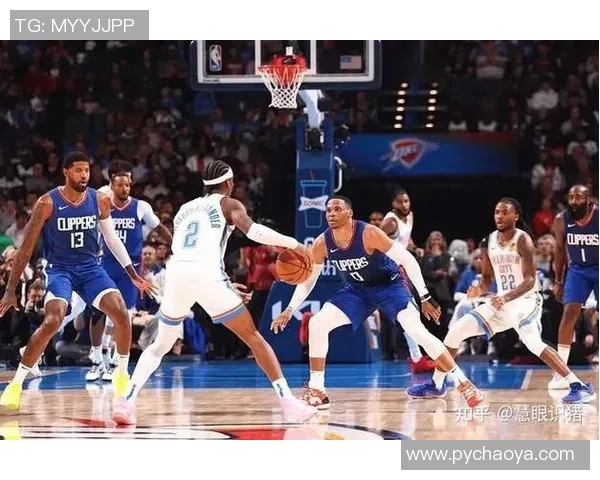 NBA快船与雷霆精彩对决比赛回放全程回顾与精彩瞬间分析