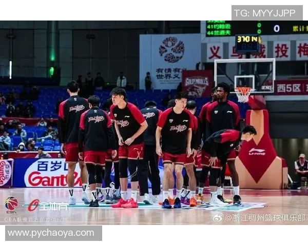 CBA浙江队对阵山东队精彩视频直播全程回放与赛后分析