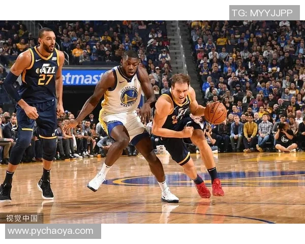 勇士与爵士对决精彩回顾及比赛数据分析