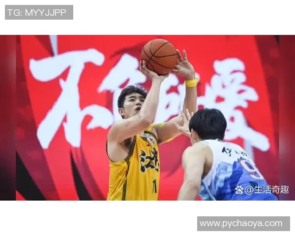 吴冠希在CBA赛场的崛起之路与未来发展潜力分析