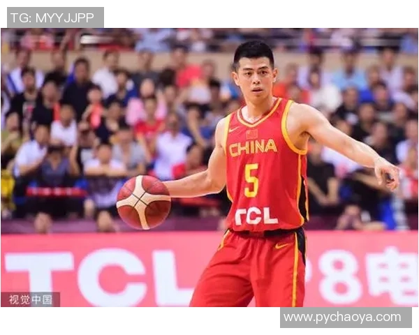 方硕的篮球之路：从青年才俊到职业赛场的奋斗与成长