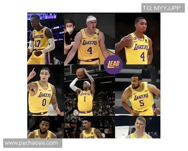 湖人对决雄鹿波普精彩集锦回顾与赛场瞬间分析