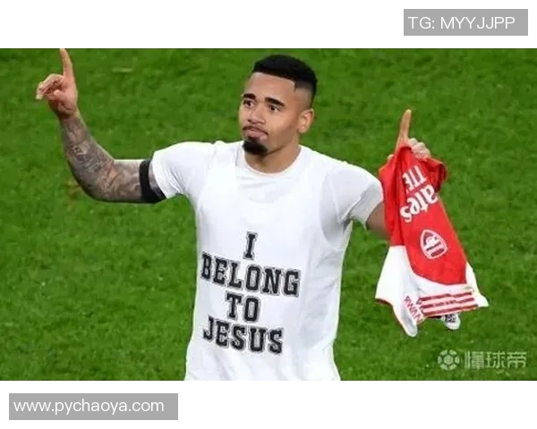 热苏斯的足球之路：从天才少年到世界级前锋的蜕变与挑战