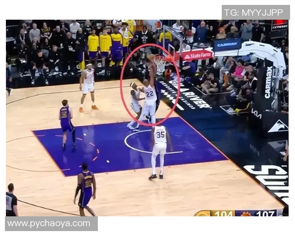 湖人掘金比赛裁判报告揭示最后2分钟漏判情况对湖人不利