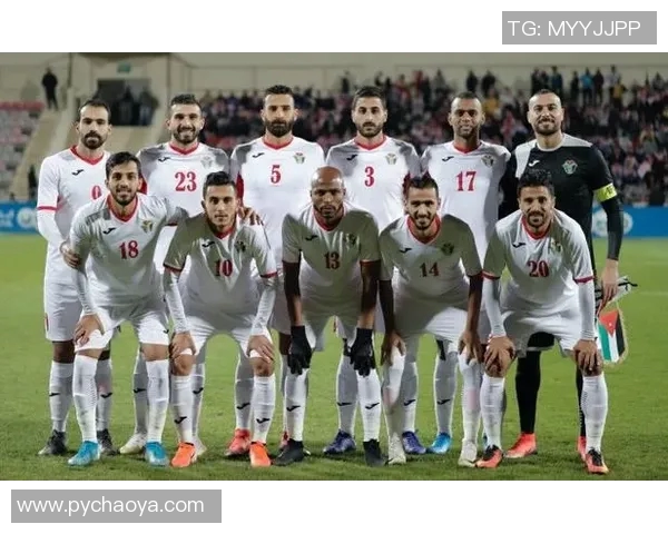 约旦与越南足球对决前瞻分析及比赛结果预测探讨