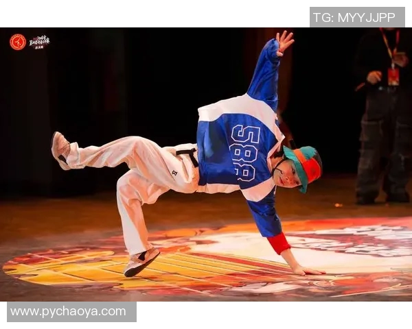 街舞实力评估权威发布个人能力排行榜揭晓新星崛起与老将争锋MBA