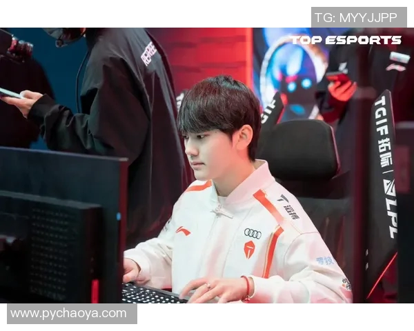 TES的成长之路：从青涩战队到Major赛的璀璨明星
