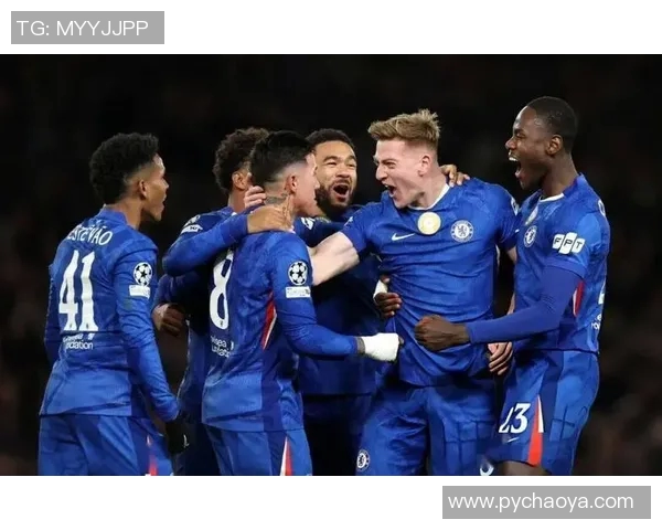 切尔西U19对阵罗马U19精彩对决展现年轻球员的足球才华与激情