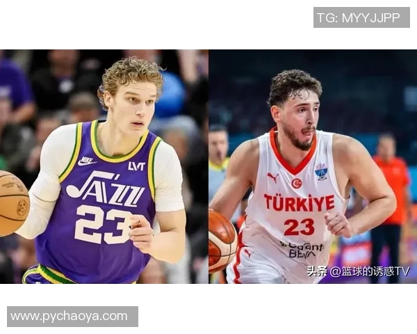 劳里马尔卡宁：从新星崛起到NBA全明星的精彩旅程