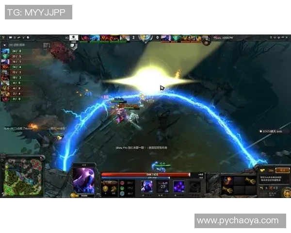 国际邀请赛分析：IG战术布局与执行的深度剖析与反思