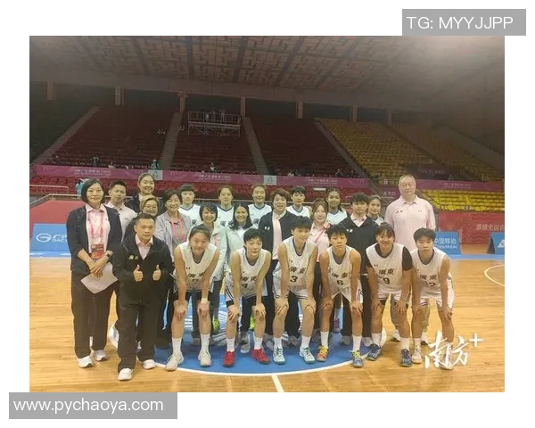 广东队在全运会中迎战解放军队的精彩对决引发热议与期待