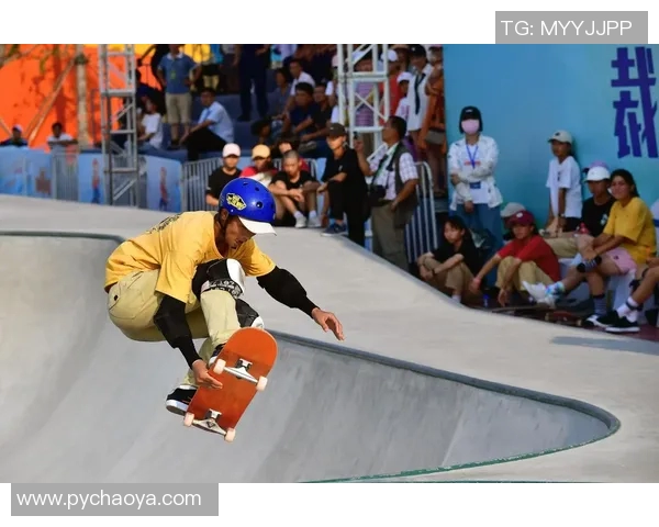 深圳滑板队在极限运动世界杯中的精彩表现与节奏分析