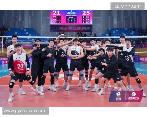 江苏与湖北男子排超对决精彩纷呈谁能在赛场上笑到最后