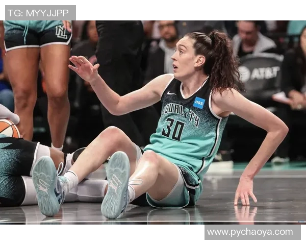 纽约自由人与太阳的激烈对决揭示WNBA季后赛的精彩瞬间与战术较量
