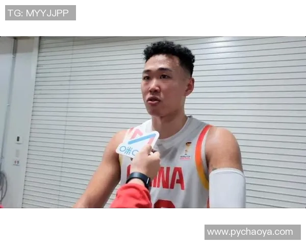 贺希宁：在篮球场上书写青春与梦想的传奇之路