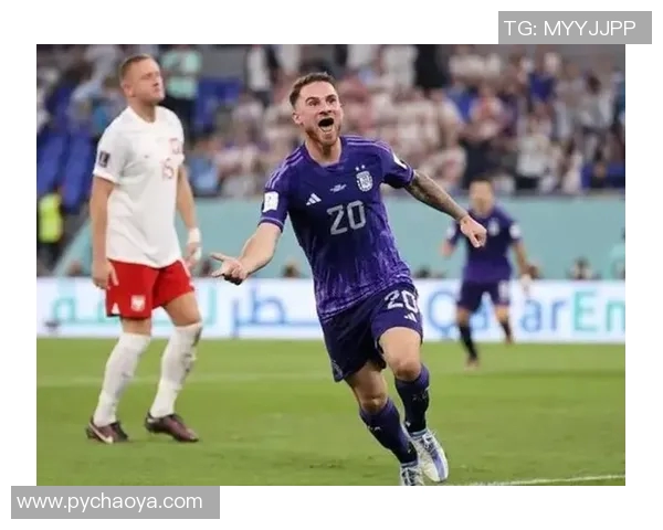 麦卡利斯特的传奇人生与足球世界的精彩交织