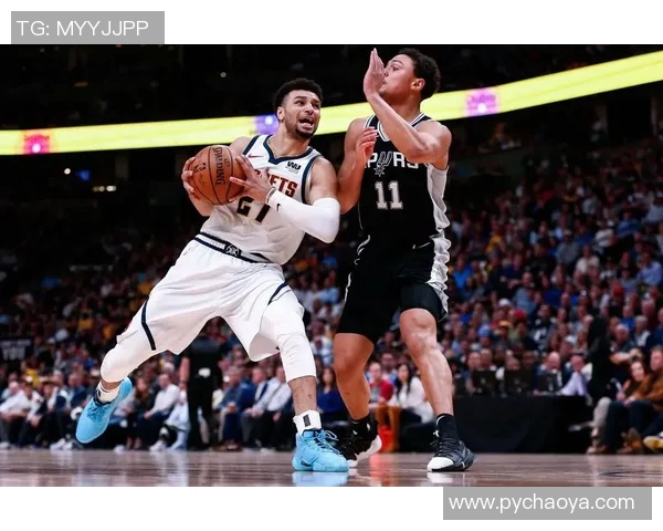 马刺与掘金历史交锋记录分析及战绩对比详解