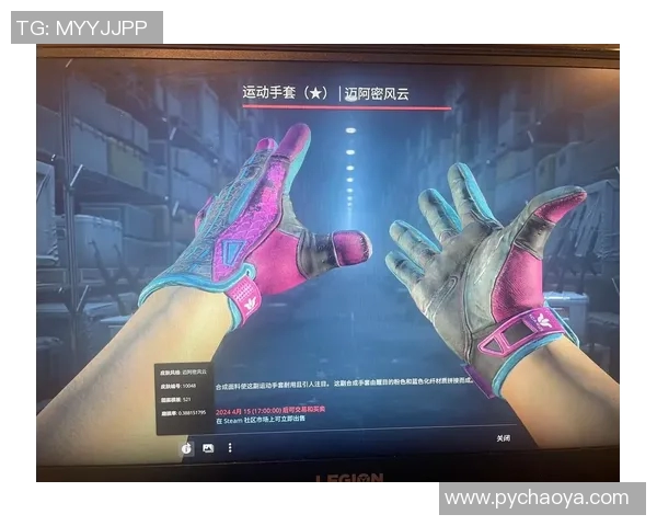 吴敏专访：从CS到CSGO的奋斗与成长之路回顾