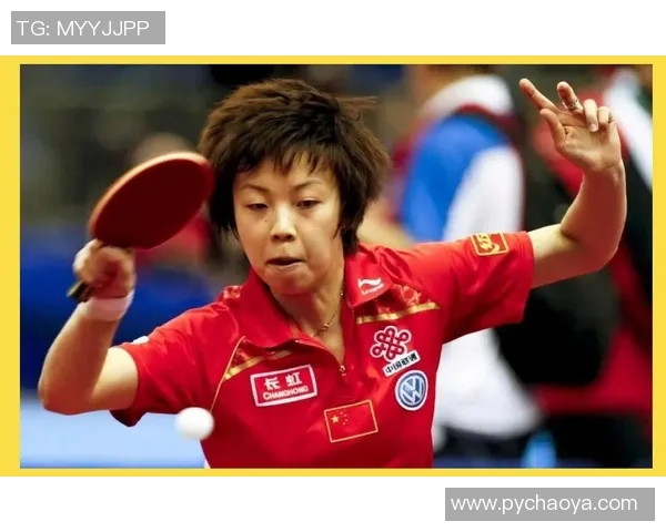 北京乒乓球队区域防守革新探索与实践的深度分析与展望