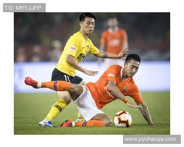 广州足球队在锦标赛中的表现分析与状态评估