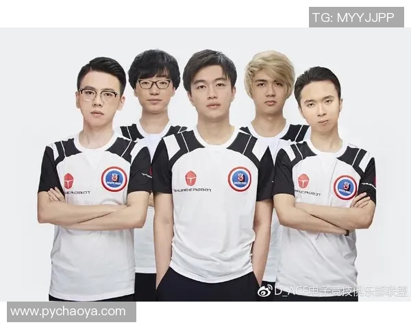 DOTA2深度解析：探讨WE战队在比赛中展现的超高速战术与策略